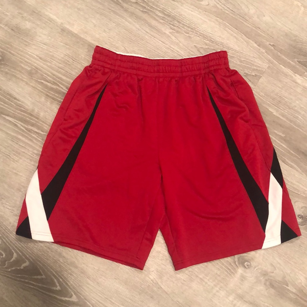 Men’s Basketball Shorts